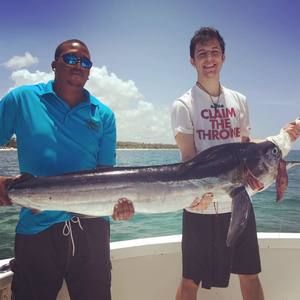 Meet your Posher, Dustin