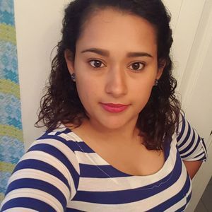 Meet your Posher, Rosalia