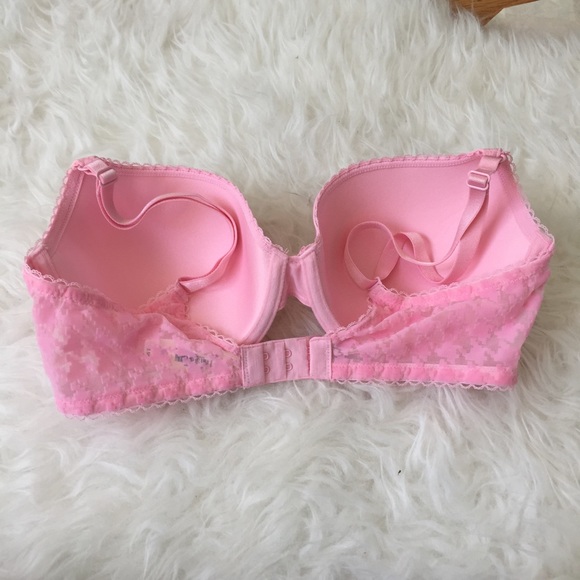 Victoria's Secret Intimates & Sleepwear Pink Victoria Secret Memory