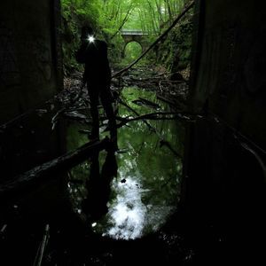 Meet your Posher, Rob