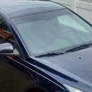 Meet your Posher, Edward