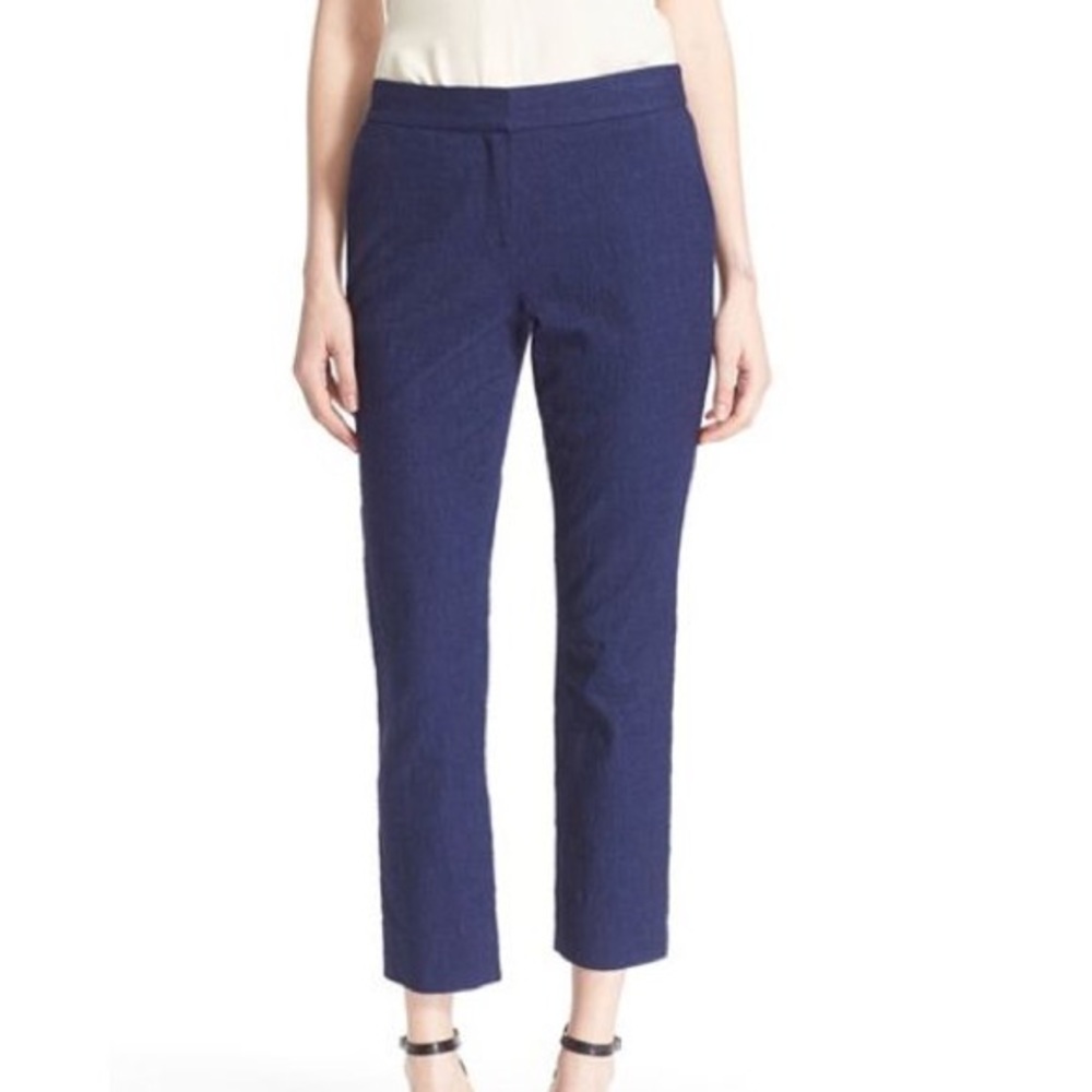 DVF Gennifer Crop Pant