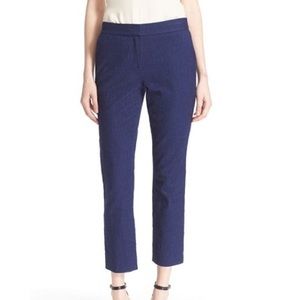 DVF Gennifer Crop Pant