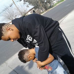 Meet your Posher, Darius