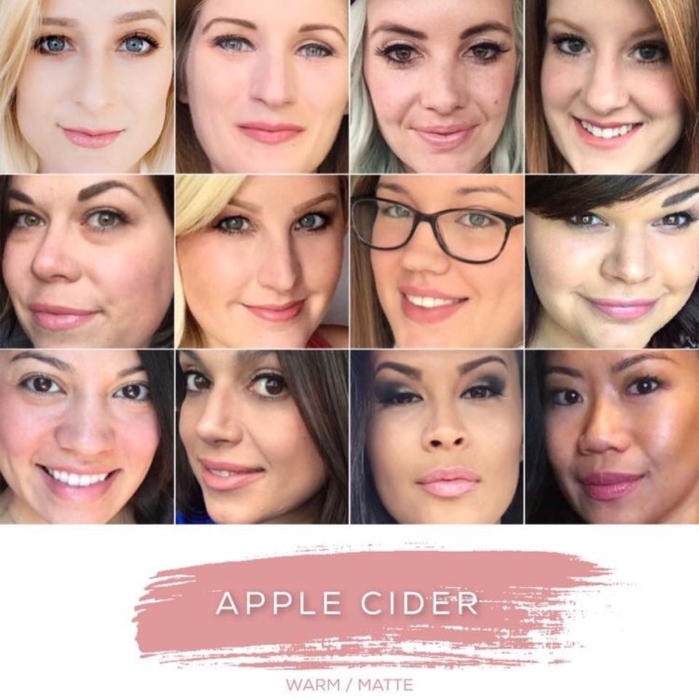 Apple Cider Lipsense