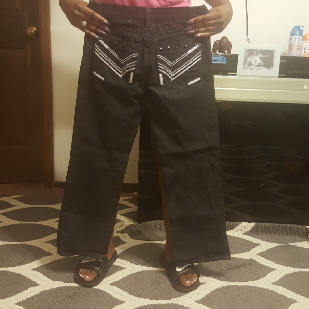 Boys Jeans