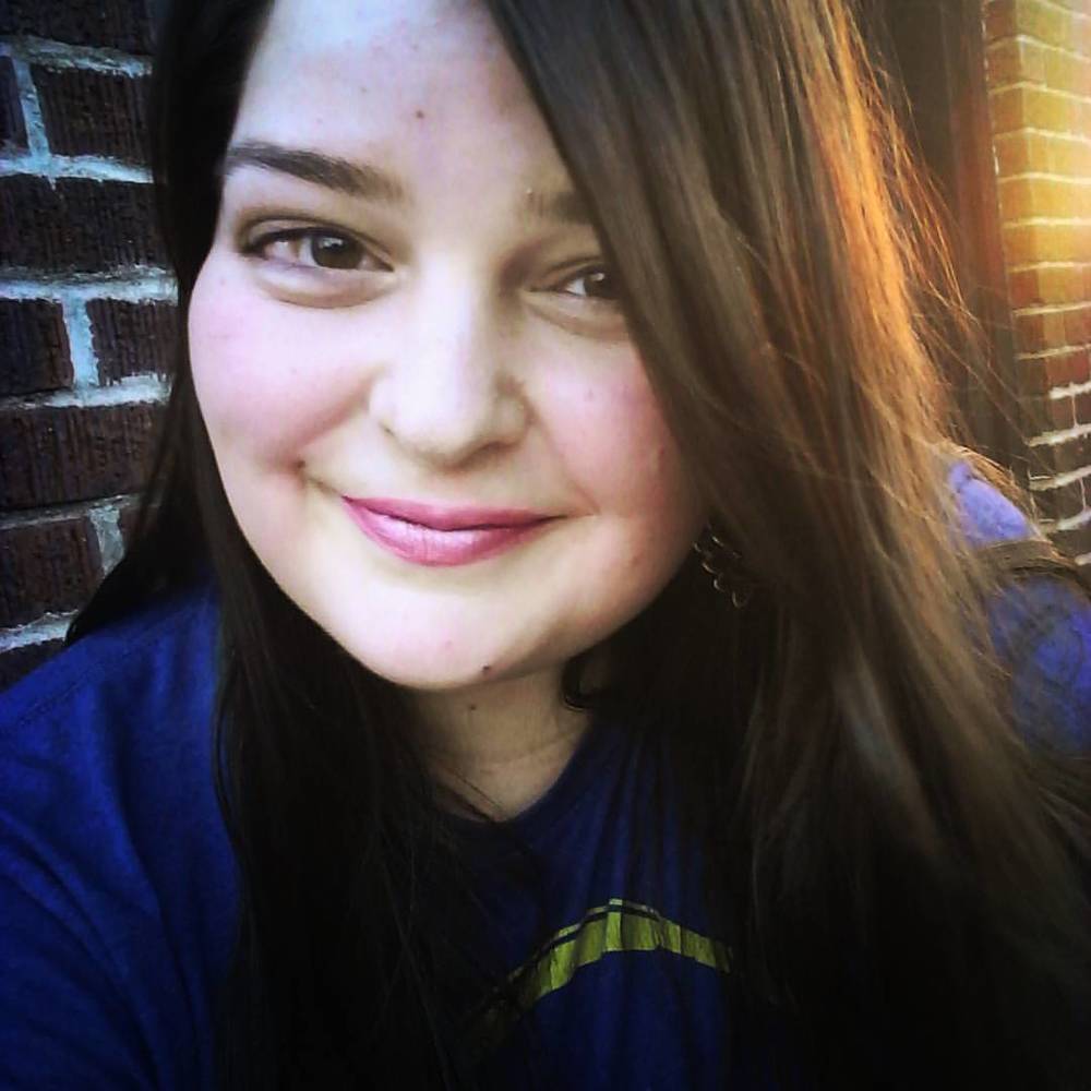 Meet your Posher, Rebekah