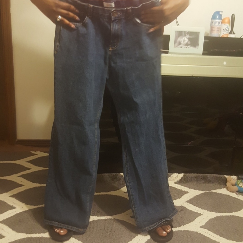 Boys Jeans