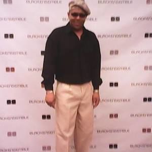 Meet your Posher, Tommie