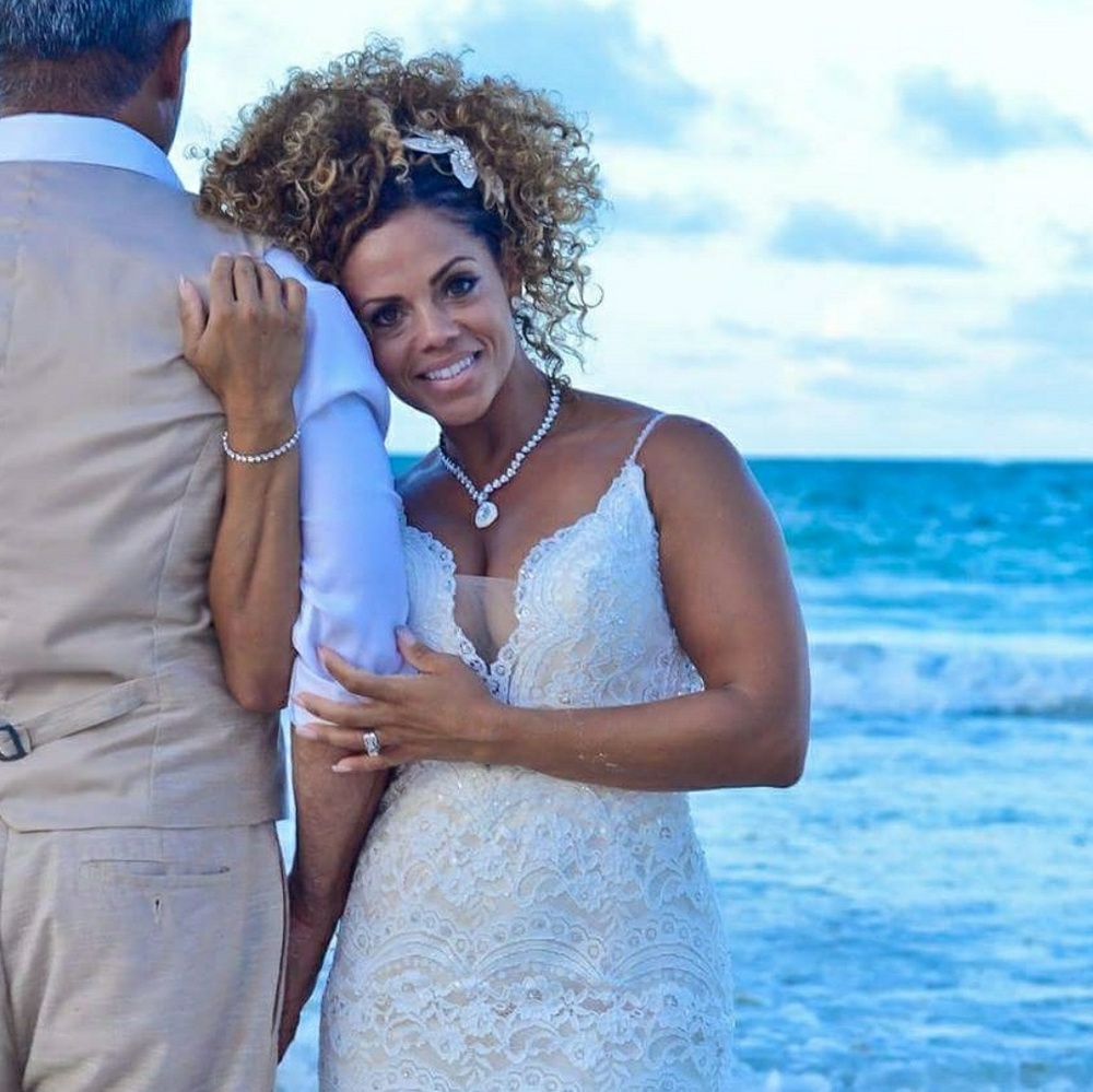 Meet your Posher, Ruthie