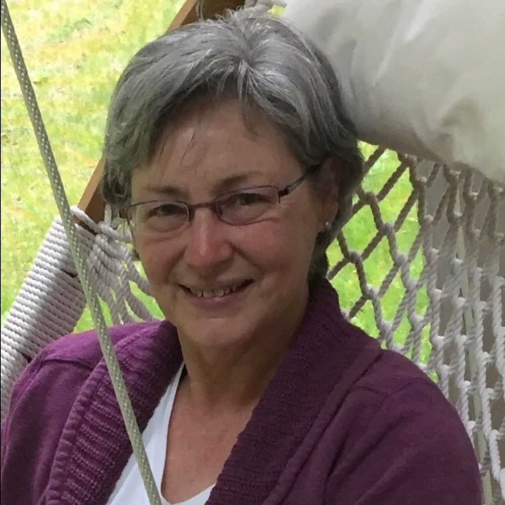 Meet your Posher, Catherine