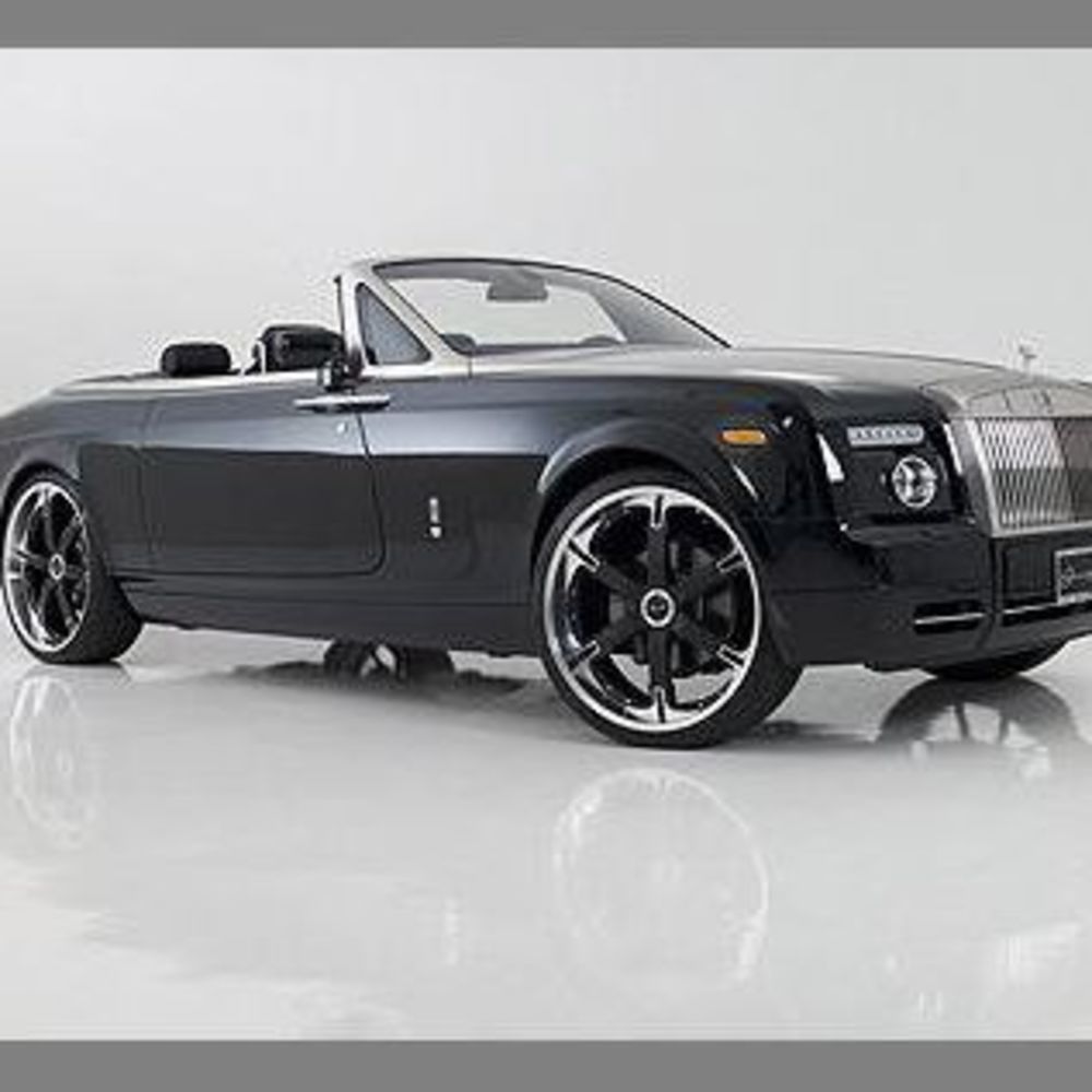 Meet your Posher, George