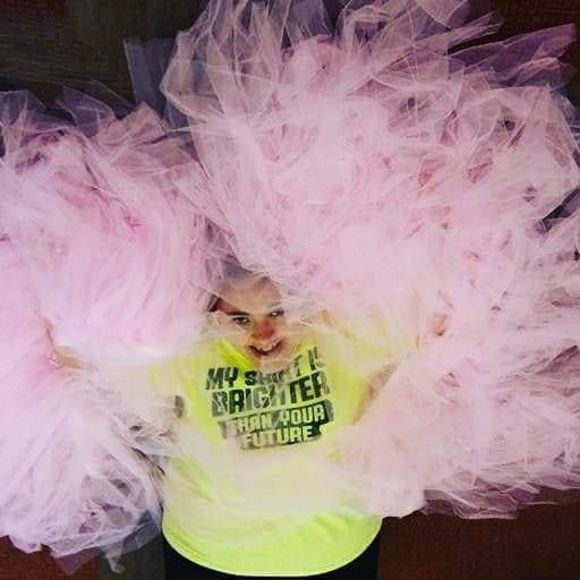 Meet your Posher, Ginney - Picture 1 of 1