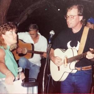 Meet your Posher, Johnny