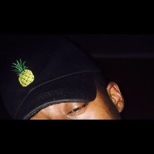 Meet your Posher, Eli