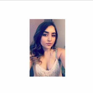 Meet your Posher, Nahomi