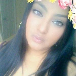 Meet your Posher, Jacqueline