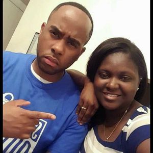 Meet your Posher, Taneisha