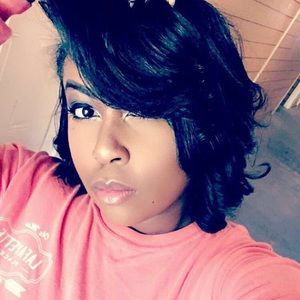 Meet your Posher, Jabria