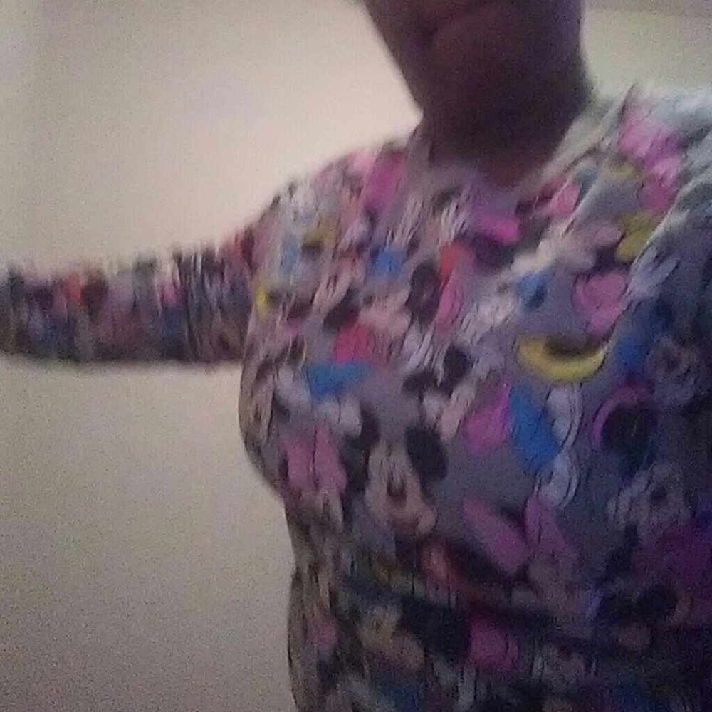 A pull over