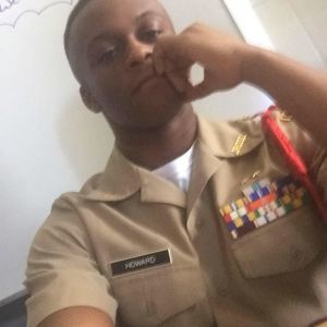 Meet your Posher, Nigel