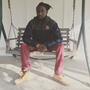 Meet your Posher, Devinn