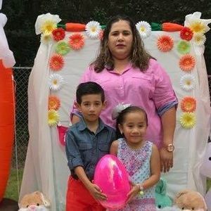 Meet your Posher, Karina