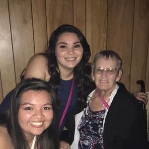 Meet your Posher, Marlene