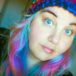 Meet your Posher, Stacy