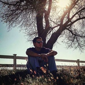 Meet your Posher, Cody