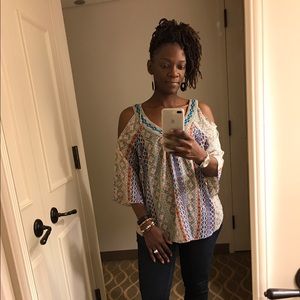 Meet your Posher, Bette