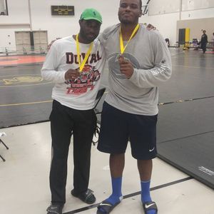 Meet your Posher, Devon