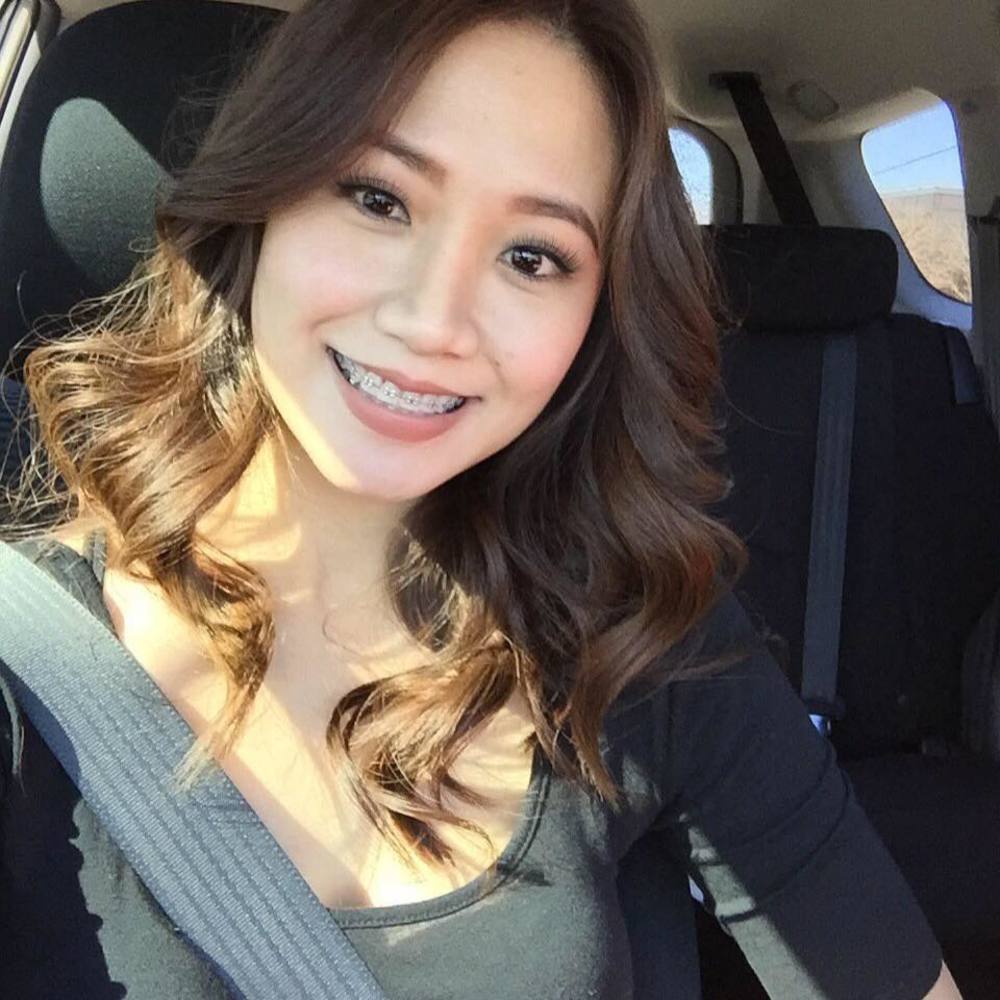 Meet your Posher, Kimberly