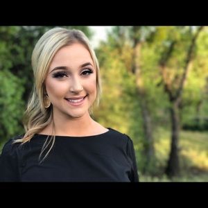 Meet your Posher, Sara