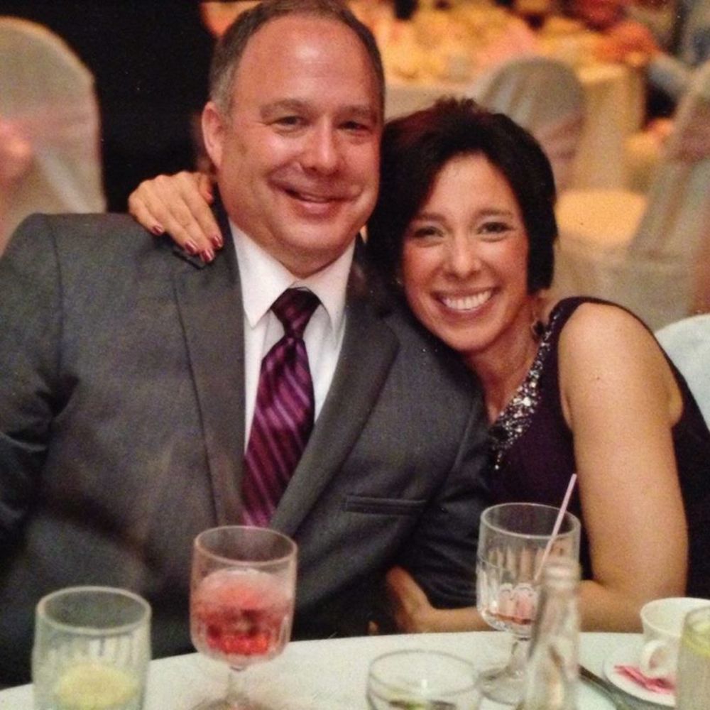 Meet your Posher, Tracy