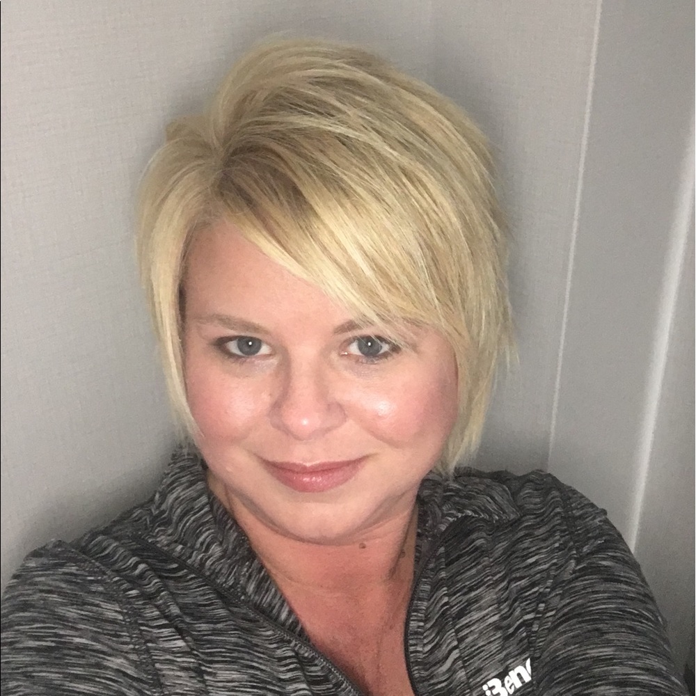 Meet your Posher, Tammy