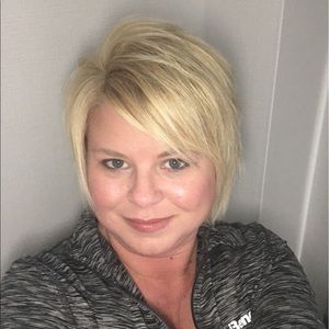 Meet your Posher, Tammy