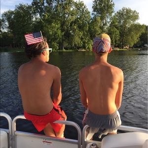 Meet your Posher, Sam