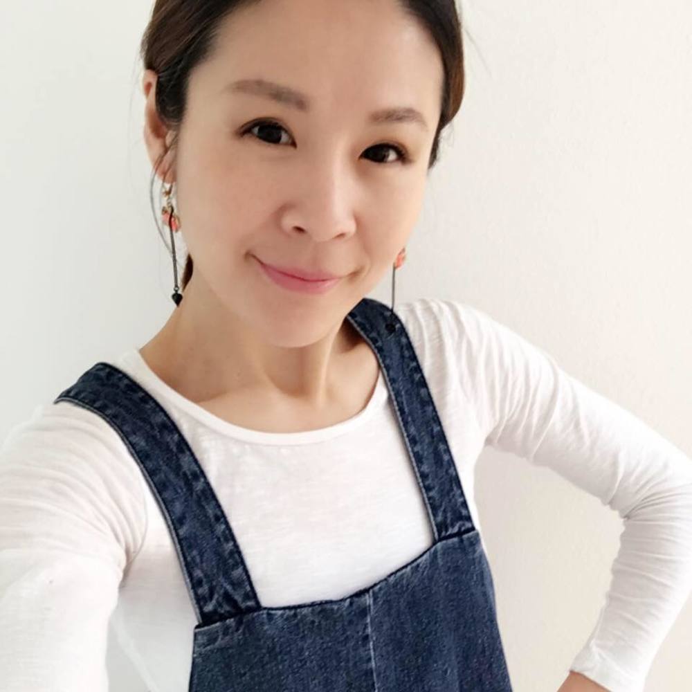 Meet your Posher, Jenny