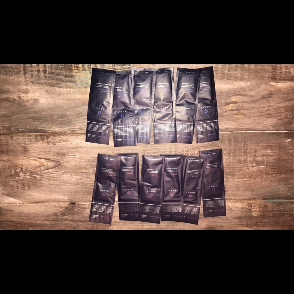 Monat samples