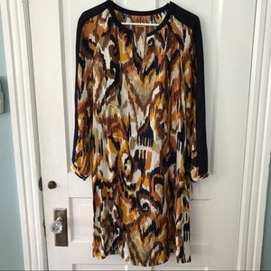 Tory Burch Tunic Dress