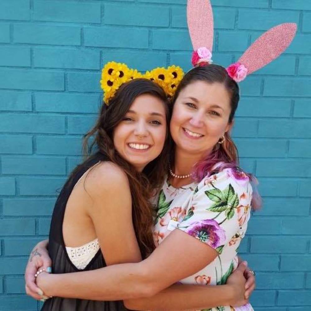 Meet your Posher, Danielle