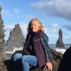 Meet your Posher, Lori