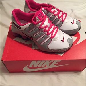 Nike shox