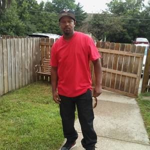 Meet your Posher, Larry