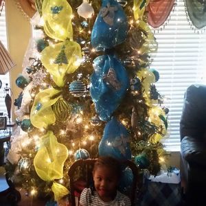 Meet your Posher, Lanetta