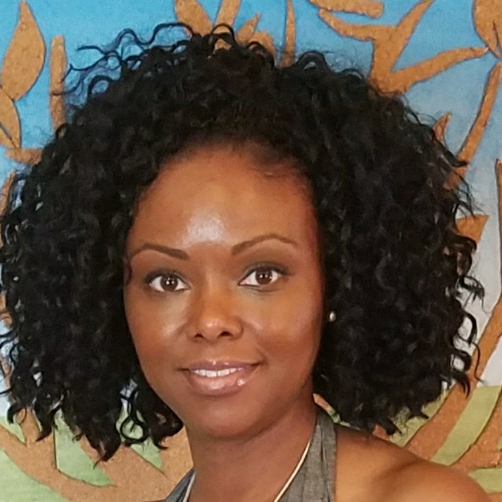 Meet your Posher, Marsha