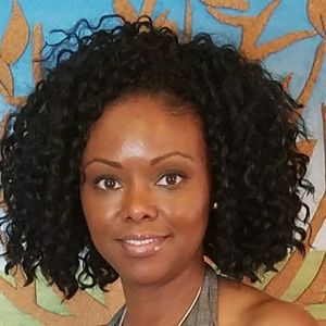 Meet your Posher, Marsha