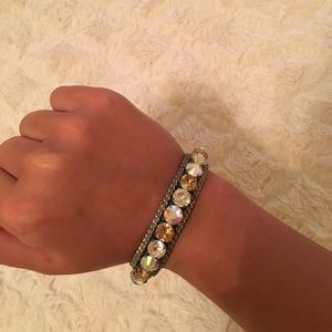 Sorrelli Cuff Bracelet