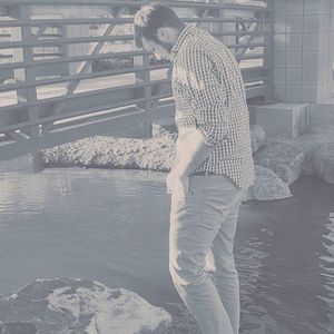 Meet your Posher, William